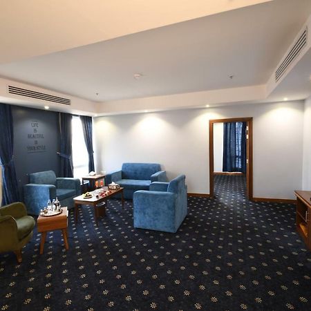 فندق البيت المثالي Ideal Home Hotel Medina Exterior photo